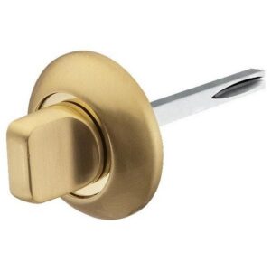 Ручка поворотная BKW8 AR-AB/SG-6 (без ответной части)