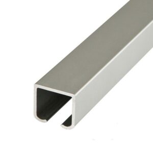 Верхняя направляющая DIY Comfort 60/80/2,3/2000 track (2 м)