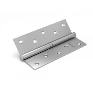 Петля съемная 413-4 100x75x2,5 SN left (мат. никель) левая