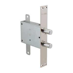 Девиатор на 3 точки 96.086 IS, 2 ригеля (ЛЕВЫЙ)