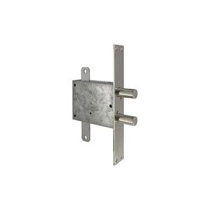 Девиатор DEV-861 на 3 точки (2 ригеля) (Аналог Mottura 96.086), отв. М5