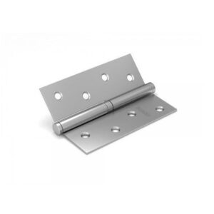 Петля съемная 413-4 100x75x2,5 SN right (мат. никель) правая