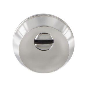 Броненакладка DEF 5513 СP ХРОМ Торэкс (тех упаковка)