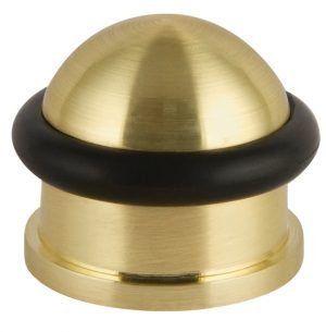 Упор дверной DS PF-26 SG-4 матовое золото