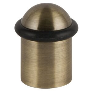 Упор дверной DS PF-40 ABG-6 зеленая бронза