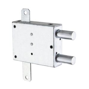 Девиатор DEV-860 на 3 точки (2 ригеля) без планки, отв. М4