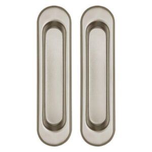 Ручка для раздвижных дверей SH010-SN-3 Матовый никель
