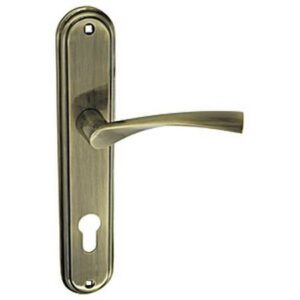 Ручка дверная 08 CK03-85/AB