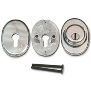 Бронированная накладка 94 KIT ONY OT (95397+9411925 OT) без винтов