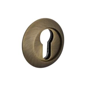 Накладка CYLINDER ET-1 WAB-11 матовая бронза