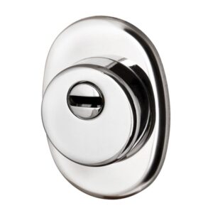 Броненакладка DEF 4825 CP ХРОМ