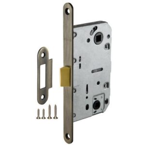 Корпус замка LH 96-50 UK AB Бронза Box