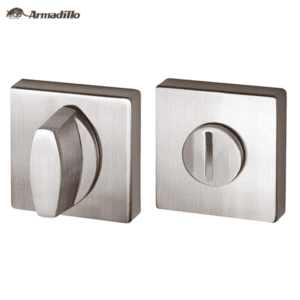 Ручка поворотная WC-BOLT BK6/USQ SN-3 Матовый никель