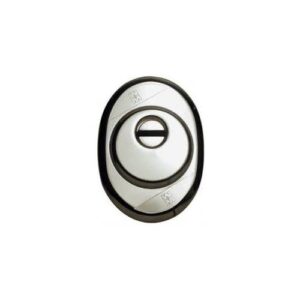 Бронированная накладка 94.11925 (мат.лат.) покрытие МВС