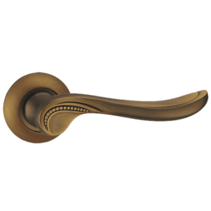 Дверная ручка ARFA TL CF-17 кофе