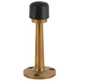 Упор дверной DS PW-80 CF-17 кофе