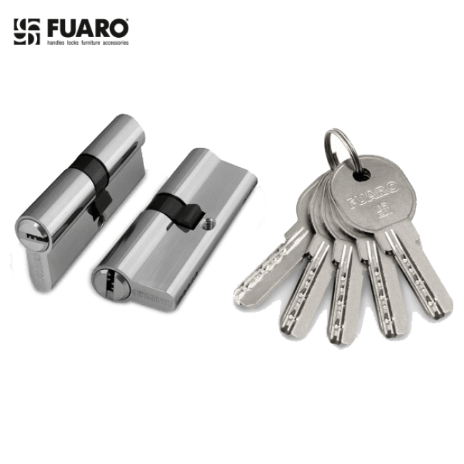 Цилиндры Fuaro