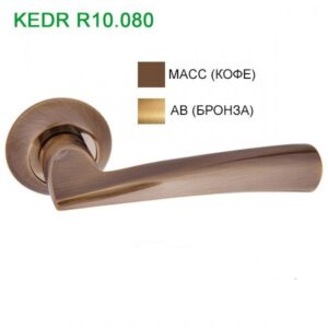 KEDR R10.080-AL-MACC