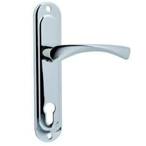 .KEDR AL-85.0123 CP (ALUMO)