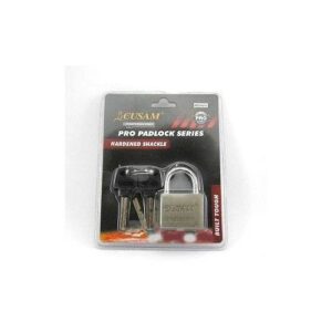 KICO Замок навесной в блистере (60мм)