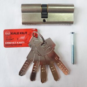 Цилиндр Kale Kilit 35-45 BNE N