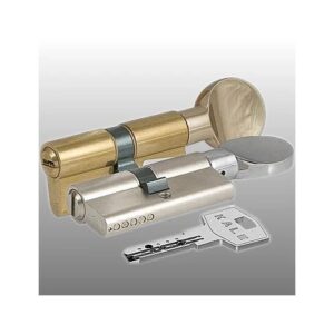 Цилиндр Kale Kilit 37-31T BM N