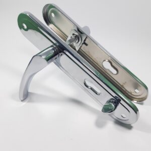 Комплект T5D R CP