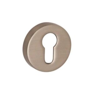 Накладка на цилиндр Матовый Никель