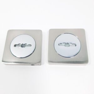 KEDR ET 08 накладка сувальдная AB