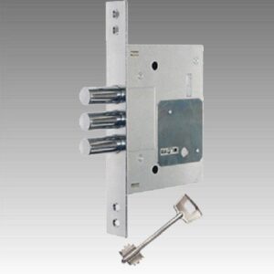 CLASS 257L (сувальдный)