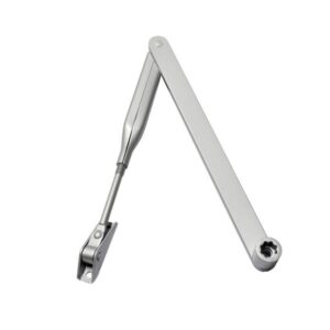 KEDR штанга доводчика А082 серый