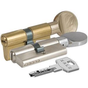 Цилиндр Kale Kilit 31-31T BME L