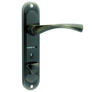 KEDR (ALU) 42-323-CR-R AL