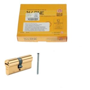 Цилиндр Kale Kilit 35-45 BNE L