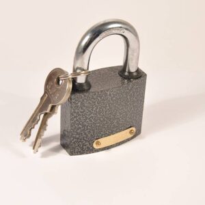 KEDR BW 366 Замок навесной (63мм)