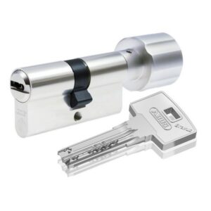 Цилиндр Bravus 3000mx 40 55 Ключ поворотник
