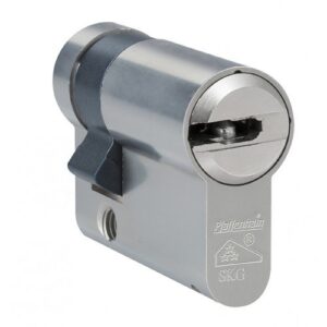 Цилиндр Abus VE1L452MX 10 30
