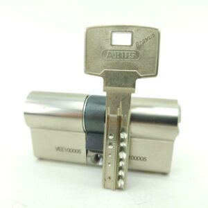 Цилиндр Abus Bravus B2L461MX 40 35