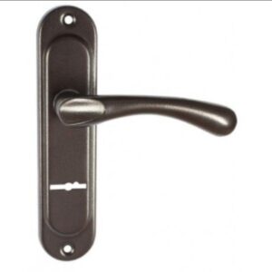 KEDR 008 Ручка чёрная No name 55мм