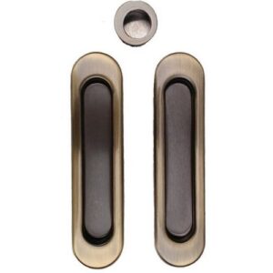 KEDR Ручка на раздвижные двери AB