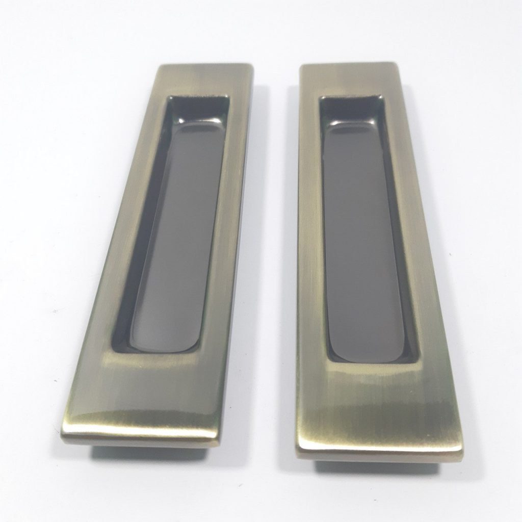 kedr ruchka pryamougolnaya na razdvizhnye dveri para ab