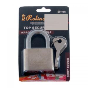 KICO Замок навесной в блистере (50мм)