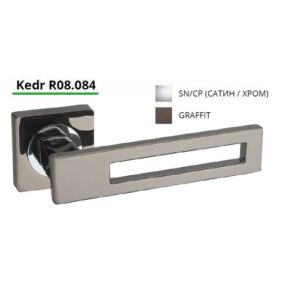 KEDR R08.084-AL-Graffit