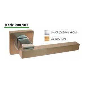 KEDR R08.103-AL-AB