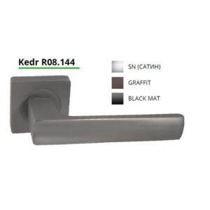 KEDR R08.144-AL-SN/CP