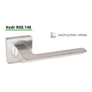 KEDR R08.148-AL-SN/CP