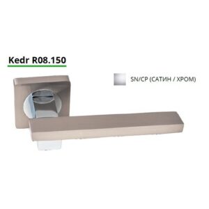 KEDR R08.150-AL-SN/CP