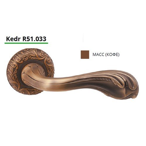 KEDR R51.033-AL-MACC