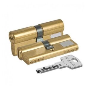 Цилиндр Kale Kilit 40-40 BNE L