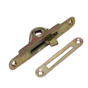 Замочек оконный польский